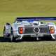 Illustration for article titled Pagani Zonda, Born From Lamborghinis Short-Sightedness